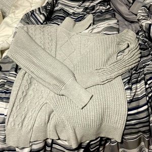 Fashion nova sweater